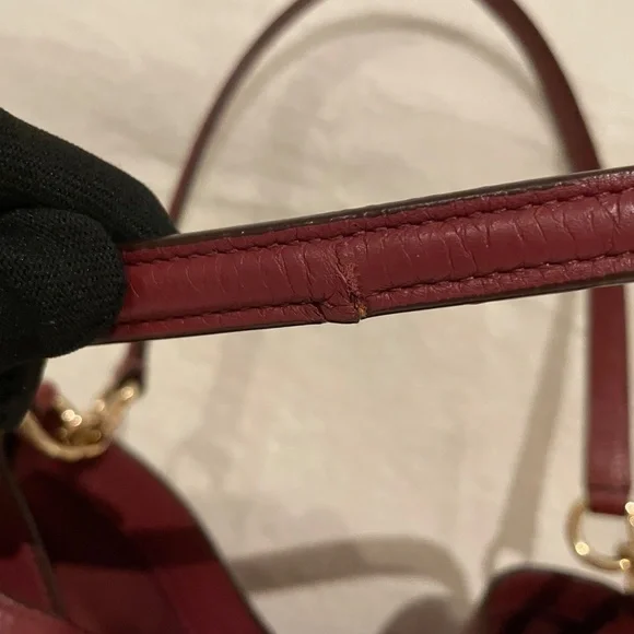 Coach purse - Picture 5 of 6